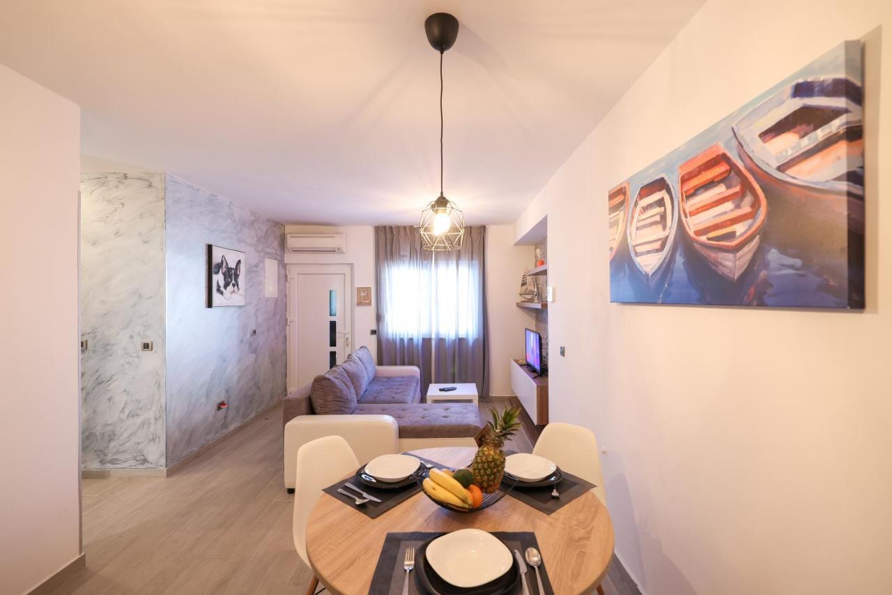 Apartament Coco Pirovac Zewnętrze zdjęcie