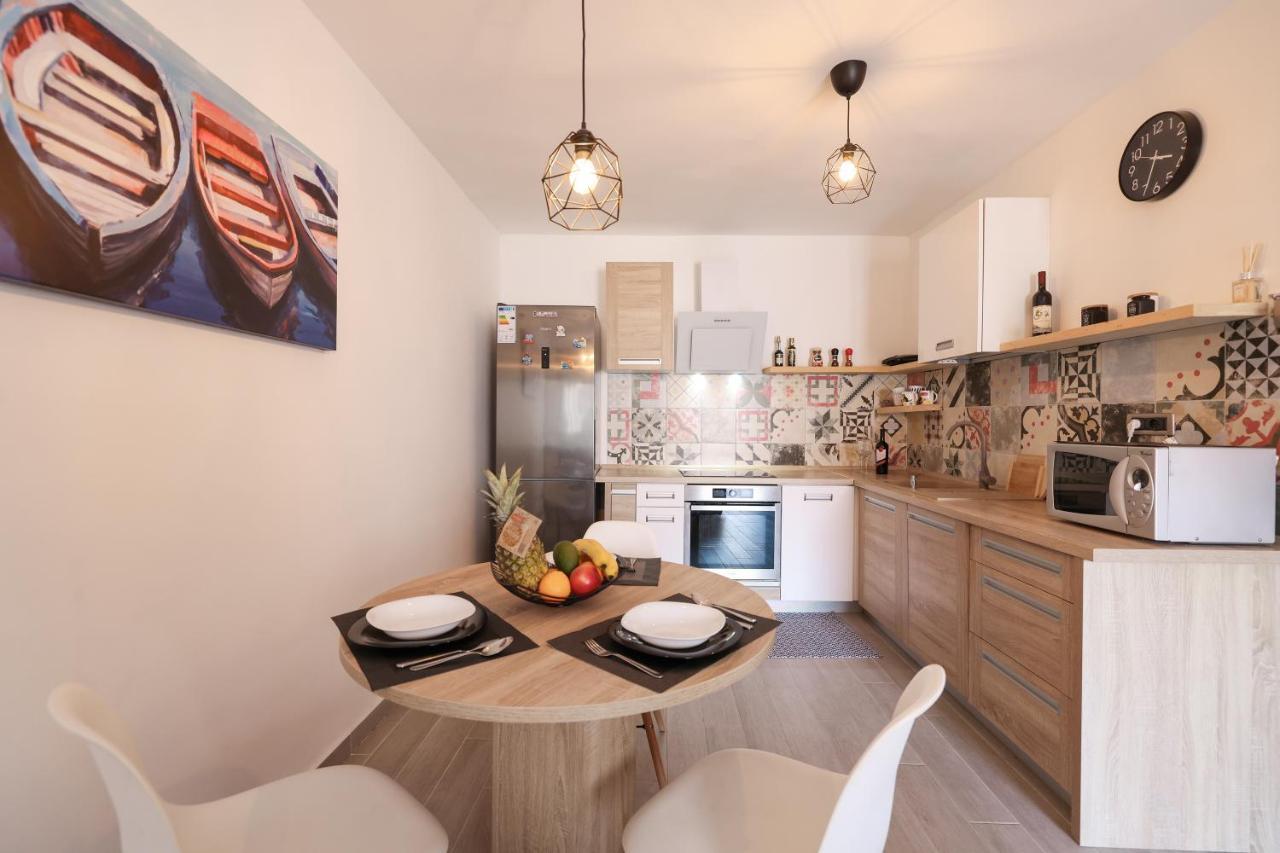 Apartament Coco Pirovac Zewnętrze zdjęcie