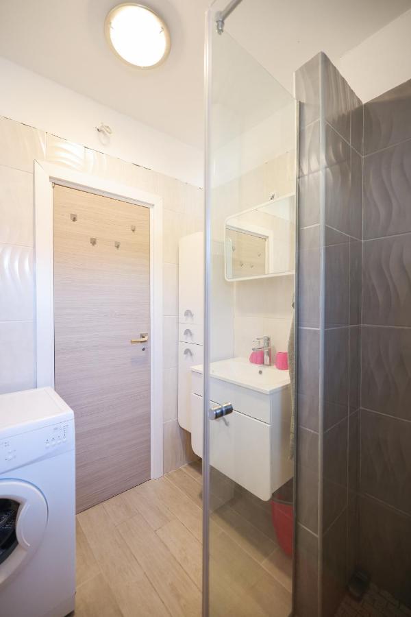 Apartament Coco Pirovac Zewnętrze zdjęcie