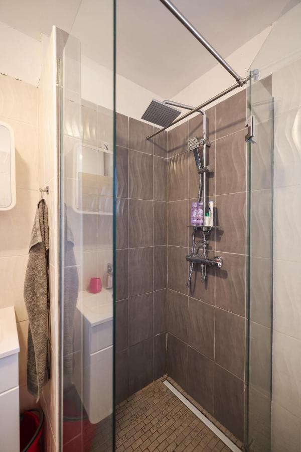 Apartament Coco Pirovac Zewnętrze zdjęcie