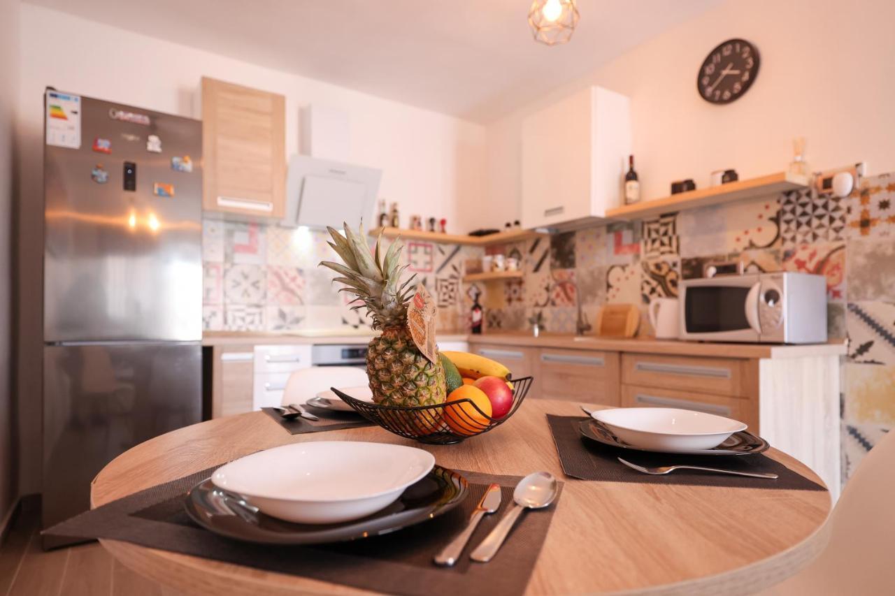 Apartament Coco Pirovac Zewnętrze zdjęcie