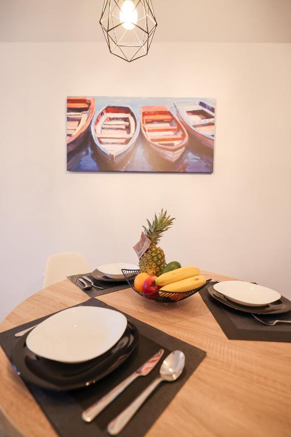 Apartament Coco Pirovac Zewnętrze zdjęcie