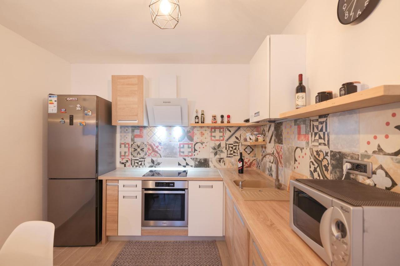 Apartament Coco Pirovac Zewnętrze zdjęcie
